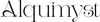 Alquimyst