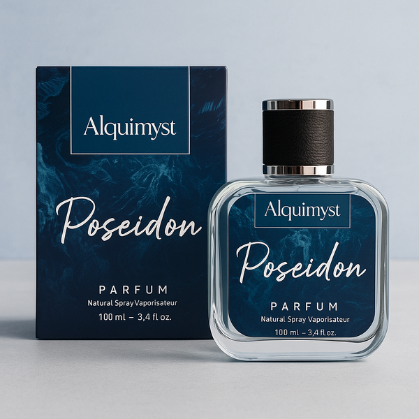 Poseidon